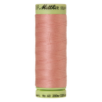 Mettler Cotton Thread 60 /2 200m Antique Pink 0637