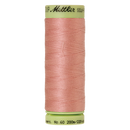 Mettler Cotton Thread 60 /2 200m Antique Pink 0637