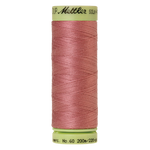 Mettler Cotton Thread 60 /2 200m Red Planet 0638