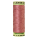 Mettler Cotton Thread 60 /2 200m Red Planet 0638