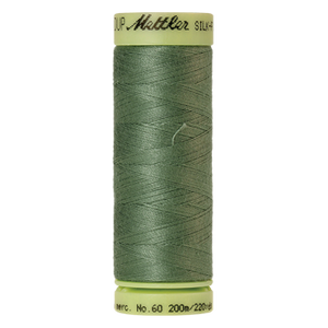 Mettler Cotton Thread 60 /2 200m Palm Leaf 0646