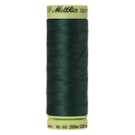 Mettler Cotton Thread 60 /2 200m Bayberry 0655