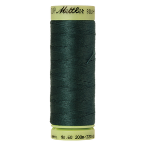 Mettler Cotton Thread 60 /2 200m Bayberry 0655