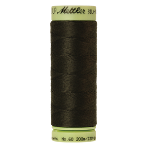 Mettler Cotton Thread 60 /2 200m Avocado 0719