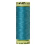 Mettler Cotton Thread 60 /2 200m Glacier Blue 0722