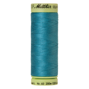 Mettler Cotton Thread 60 /2 200m Glacier Blue 0722