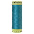 Mettler Cotton Thread 60 /2 200m Glacier Blue 0722