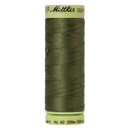 Mettler Cotton Thread 60 /2 200m Burnt Olive 0731