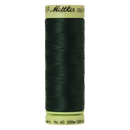 Mettler Cotton Thread 60 /2 200m Spruce Forest 0759