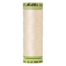 Mettler Cotton Thread 60 /2 200m Muslin 0778