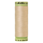 Mettler Cotton Thread 60 /2 200m Pine Nut 0779