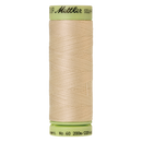 Mettler Cotton Thread 60 /2 200m Pine Nut 0779