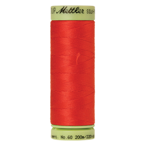 Mettler Cotton Thread 60 /2 200m Grenadine 0790