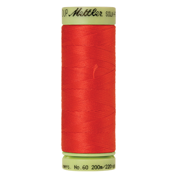 Mettler Cotton Thread 60 /2 200m Grenadine 0790
