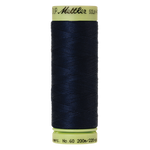 Mettler Cotton Thread 60 /2 200m Concord 0805