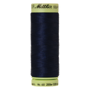 Mettler Cotton Thread 60 /2 200m Navy 0825