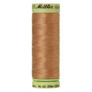 Mettler Cotton Thread 60 /2 200m Peru 0828