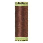 Mettler Cotton Thread 60 /2 200m Clove 0832