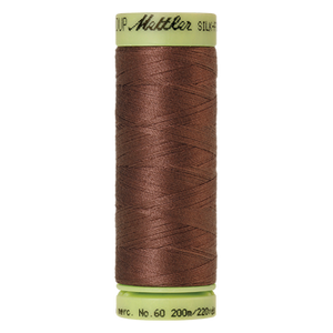Mettler Cotton Thread 60 /2 200m Clove 0832