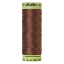 Mettler Cotton Thread 60 /2 200m Clove 0832