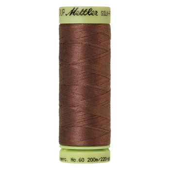 Mettler Cotton Thread 60 /2 200m Clove 0832