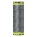 Mettler Cotton Thread 60 /2 200m Meltwater 0852