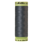 Mettler Cotton Thread 60 /2 200m Quiet Shade 0853