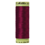 Mettler Cotton Thread 60 /2 200m Pomegranate 0869