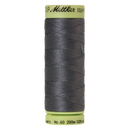 Mettler Cotton Thread 60 /2 200m Mousy Gray 0878
