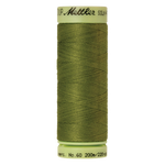 Mettler Cotton Thread 60 /2 200m Moss Green 0882