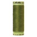 Mettler Cotton Thread 60 /2 200m Moss Green 0882