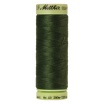Mettler Cotton Thread 60 /2 200m Cypress 0886