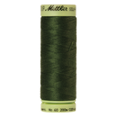 Mettler Cotton Thread 60 /2 200m Cypress 0886