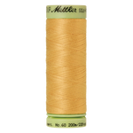 Mettler Cotton Thread 60 /2 200m Candlelight 0891