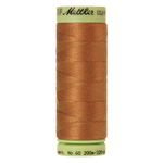 Mettler Cotton Thread 60 /2 200m Bronze 0899