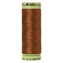 Mettler Cotton Thread 60 /2 200m Light Cocoa 0900