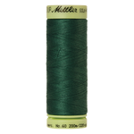 Mettler Cotton Thread 60 /2 200m Verdant Green 0905