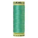 Mettler Cotton Thread 60/2 200m Bottle Green 0907