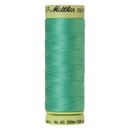 Mettler Cotton Thread 60/2 200m Bottle Green 0907