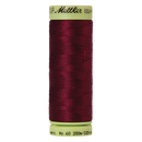 Mettler Cotton Thread 60 /2 200m Cranberry 0918