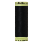 Mettler Cotton Thread 60 /2 200m Space 0954