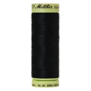 Mettler Cotton Thread 60 /2 200m Space 0954