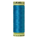 Mettler Cotton Thread 60 /2 200m Carribbean Sea 0999