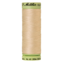 Mettler Cotton Thread 60 /2 200m Eggshell 1000