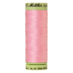 Mettler Cotton Thread 60 /2 200m Petal Pink 1056