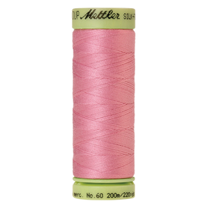Mettler Cotton Thread 60 /2 200m Rose Quartz 1057