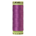 Mettler Cotton Thread 60 /2 200m Byzantium 1061