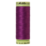 Mettler Cotton Thread 60 /2 200m Purple Passion 1062