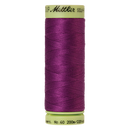 Mettler Cotton Thread 60 /2 200m Purple Passion 1062
