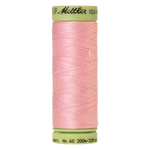 Mettler Cotton Thread 60 /2 200m Tea Rose 1063
